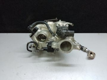 Турбіна MAZDA CX-9 16-