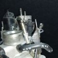 PY8V-13-700B | Турбина MAZDA CX-9 16- - Превью 7