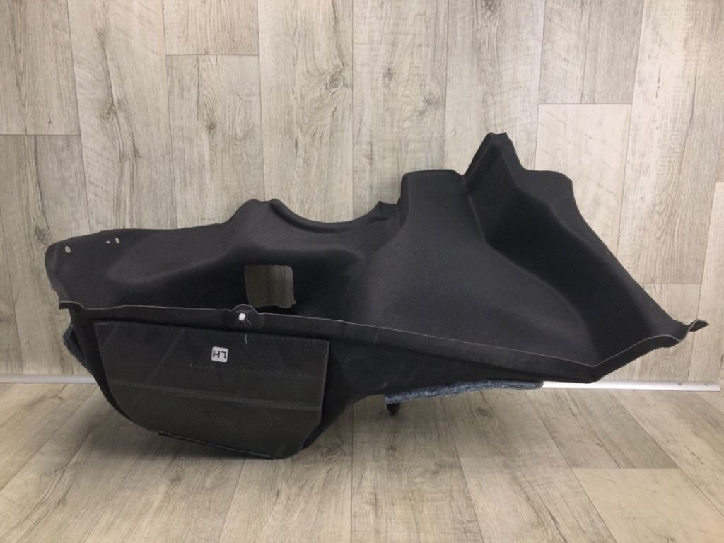 6472206380C2 | Обшивка багажника лев. TOYOTA CAMRY 70 17-