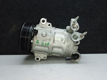 Компресор кондиціонера FORD ECOSPORT 18-22