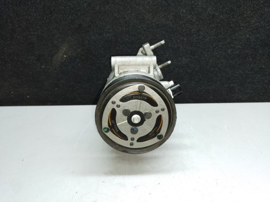 H1BZ-1970-3G | Компресор кондиціонера FORD ECOSPORT 18-22 - Фото 2