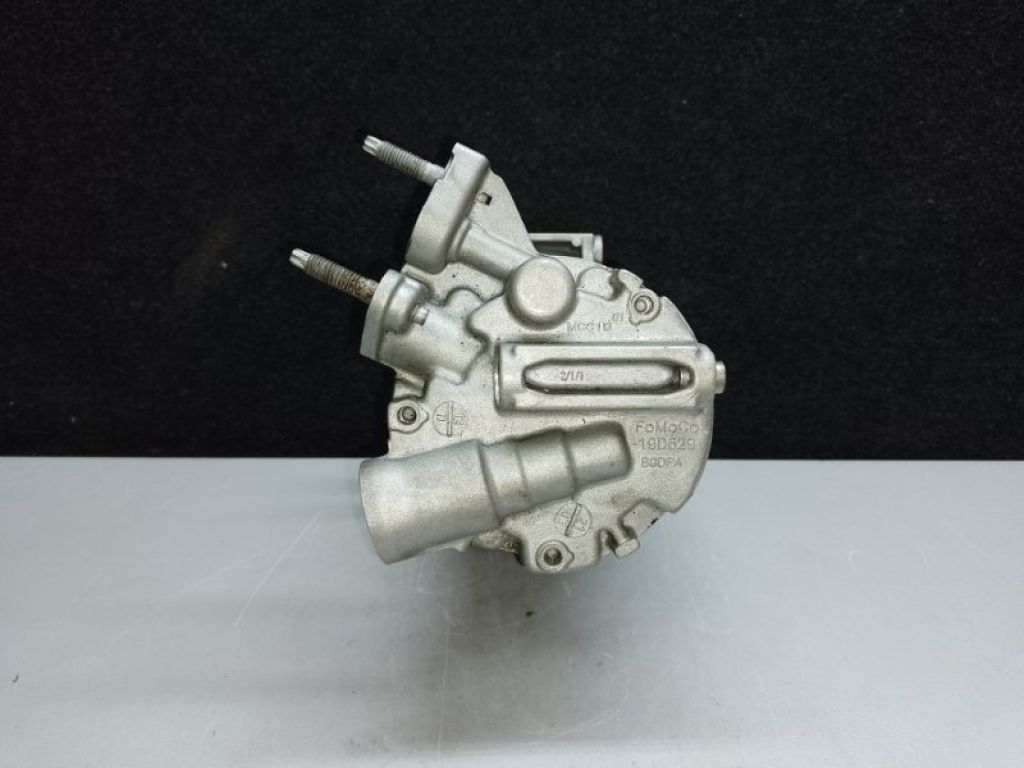 H1BZ-1970-3G | Компресор кондиціонера FORD ECOSPORT 18-22 - Фото 3