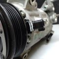 H1BZ-1970-3G | Компресор кондиціонера FORD ECOSPORT 18-22 - Прев'ю 4