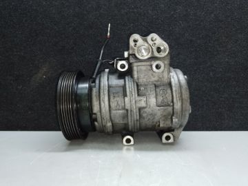 Компрессор кондиционера HYUNDAI TUCSON 04-10