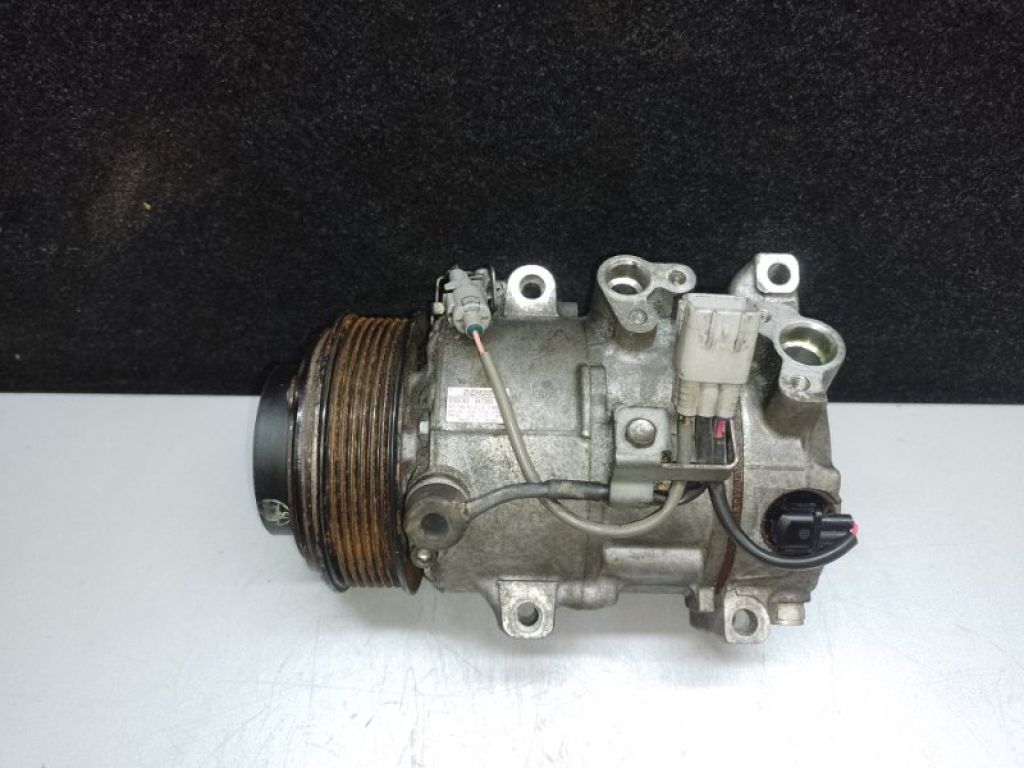 88320-3A270 | Компрессор кондиционера LEXUS GS350 GS300 05-11