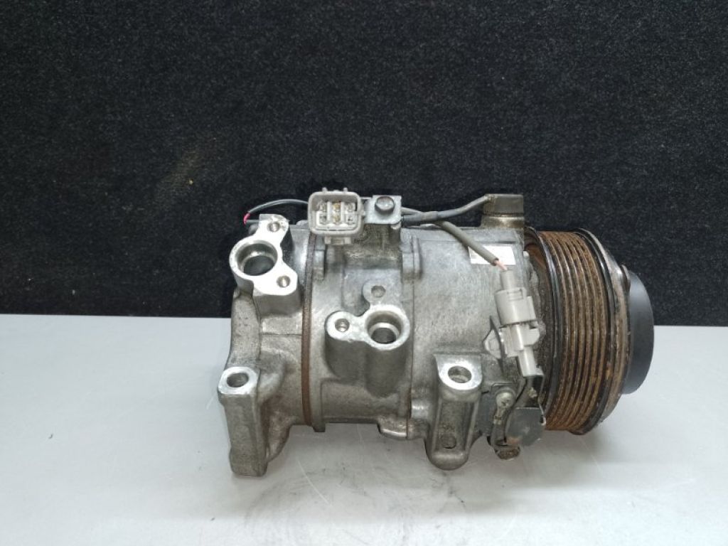 88320-3A270 | Компрессор кондиционера LEXUS GS350 GS300 05-11 - Фото 4