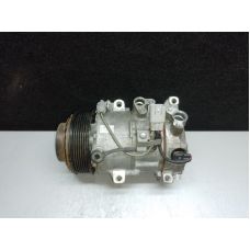 Компрессор кондиционера LEXUS GS350 GS300 05-11