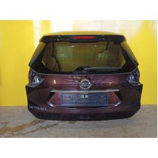 Кришка багажника NISSAN X-TRAIL/ROGUE T32 13-