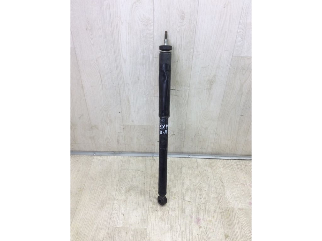 41800-75K21 | Амортизатор задн. SUZUKI SX4 06-13