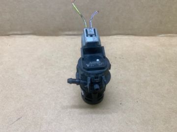 Насос омывателя стекла MAZDA 3 BK 03-08