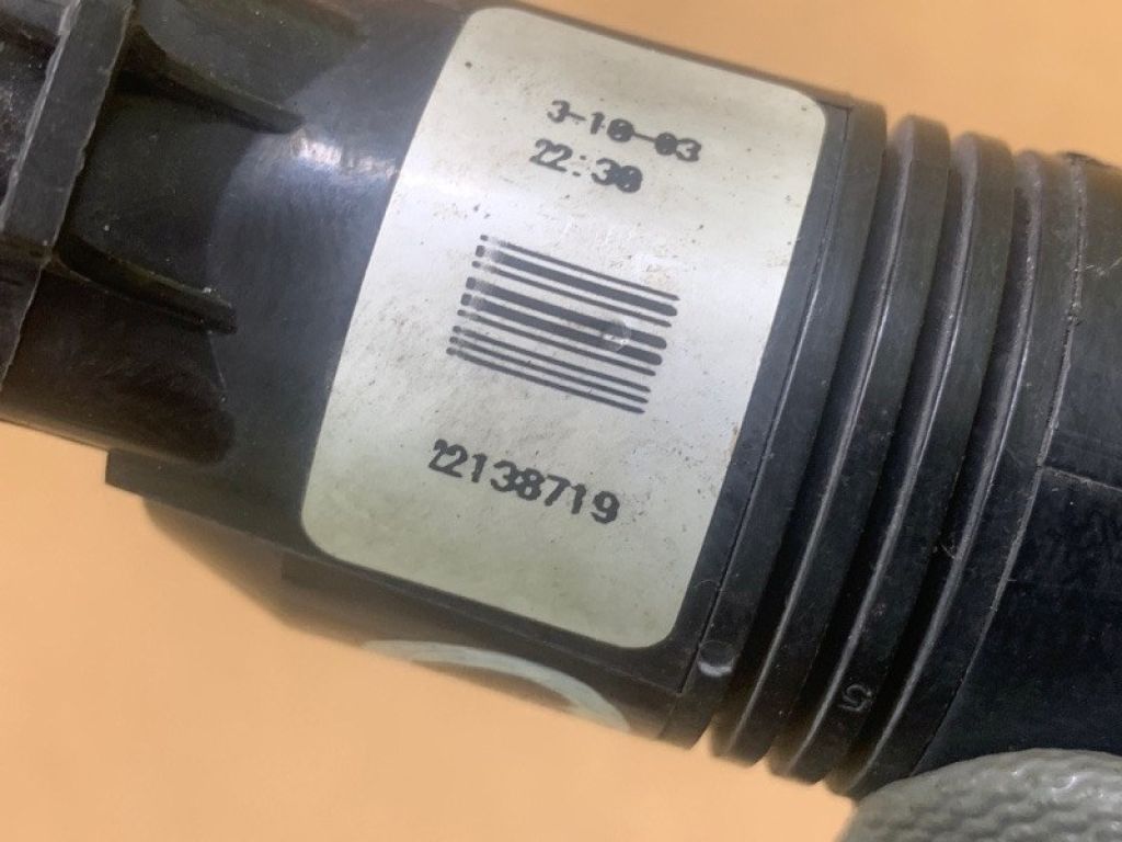 85330-06030 | Насос омывателя стекла TOYOTA CAMRY 30 02-06 - Фото 2