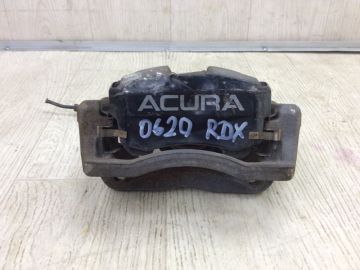 Суппорт тормозной передн. лев. ACURA RDX 12-19