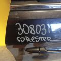 60409SG0219P | Дверь задн. прав. SUBARU FORESTER 12-19 - Превью 2