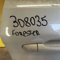 60409SG0219P | Дверь SUBARU FORESTER 12-19 - Превью 2