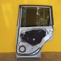 60409SG0219P | Дверь SUBARU FORESTER 12-19 - Превью 5
