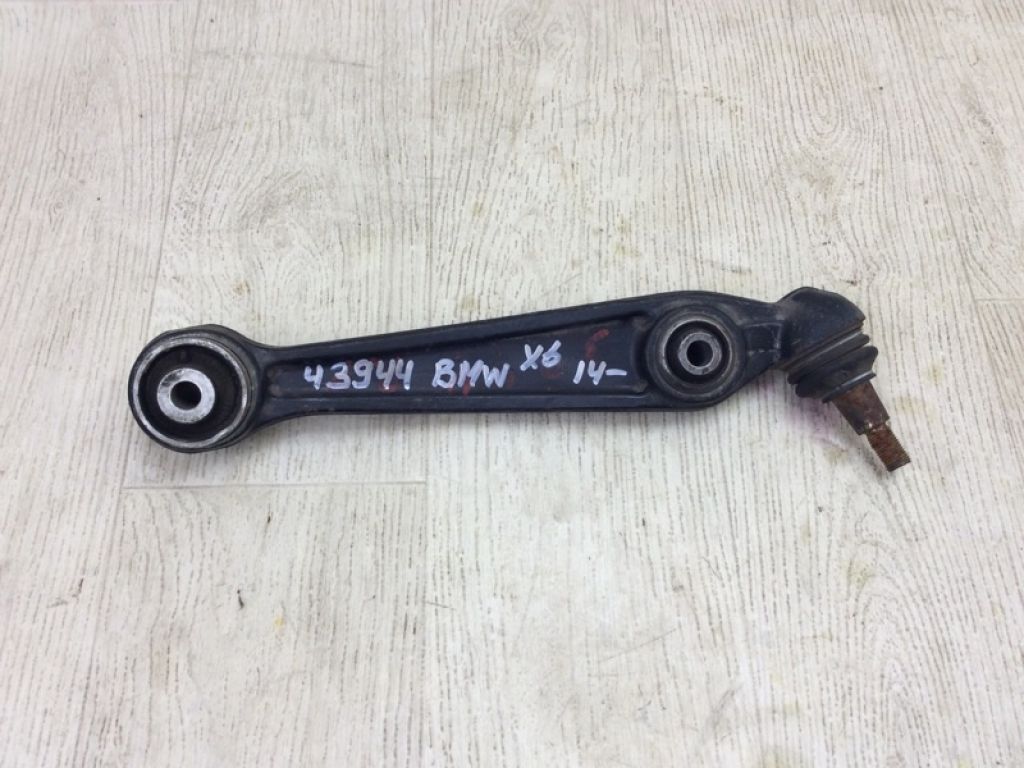 31127850158 | Рычаг передней подвески нижний лев. BMW X6 (F16) 14-20