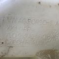 7L0 955 453 F | Бачок омивача VOLKSWAGEN TOUAREG 02-10 - Прев'ю 3