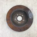 KS7Z-2C026-A | Тормозной диск задний лев. FORD EDGE 15- - Превью 2