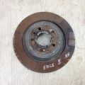 KS7Z-2C026-A | Гальмівний диск задній прав. FORD EDGE 15-