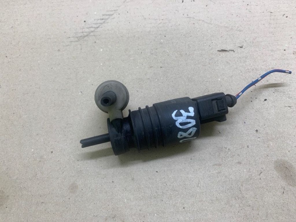 8260A059 | Насос омывателя стекла MITSUBISHI OUTLANDER XL 05-13 - Фото 2