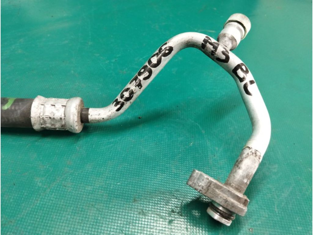 BFD1-61-461 | Трубка кондиционера MAZDA 3 BL 09-13 - Фото 2