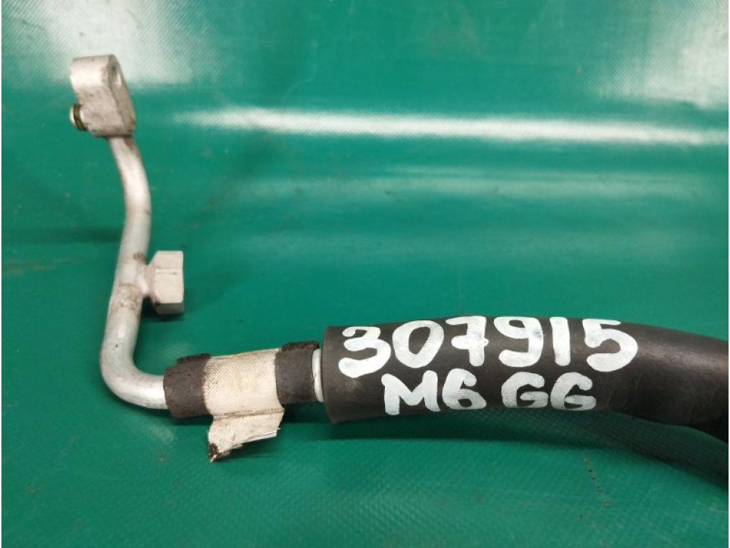 GK2G-61-4GYE | Трубка кондиціонеру MAZDA 6 GG 02-07 - Фото 2
