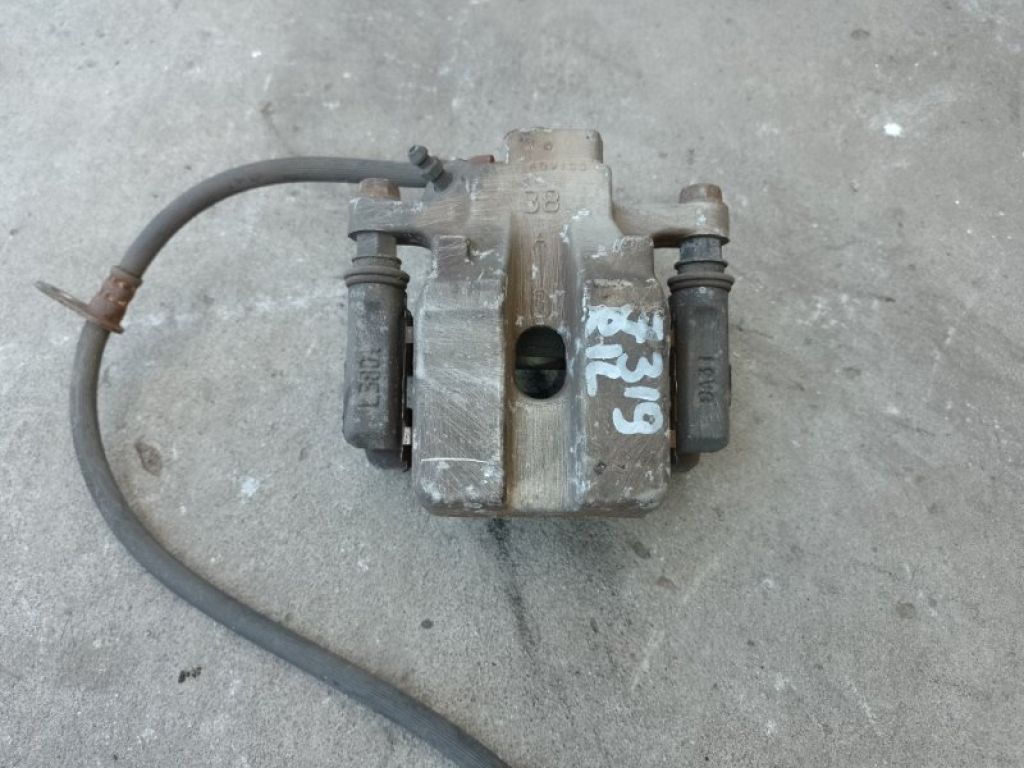 47850-06052 | Суппорт тормозной задн. лев. TOYOTA CAMRY 40 06-11