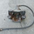 47850-06052 | Суппорт тормозной задн. лев. TOYOTA CAMRY 40 06-11 - Превью 2