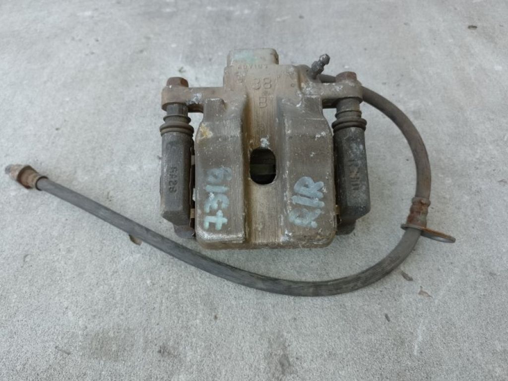 47830-06052 | Суппорт тормозной задн. прав. TOYOTA CAMRY 40 06-11