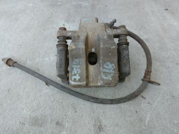 Суппорт тормозной задн. прав. TOYOTA CAMRY 40 06-11
