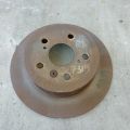 42431-06110 | Тормозной диск задний TOYOTA CAMRY 40 06-11