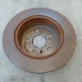 42431-06110 | Тормозной диск задний TOYOTA CAMRY 40 06-11 - Превью 2
