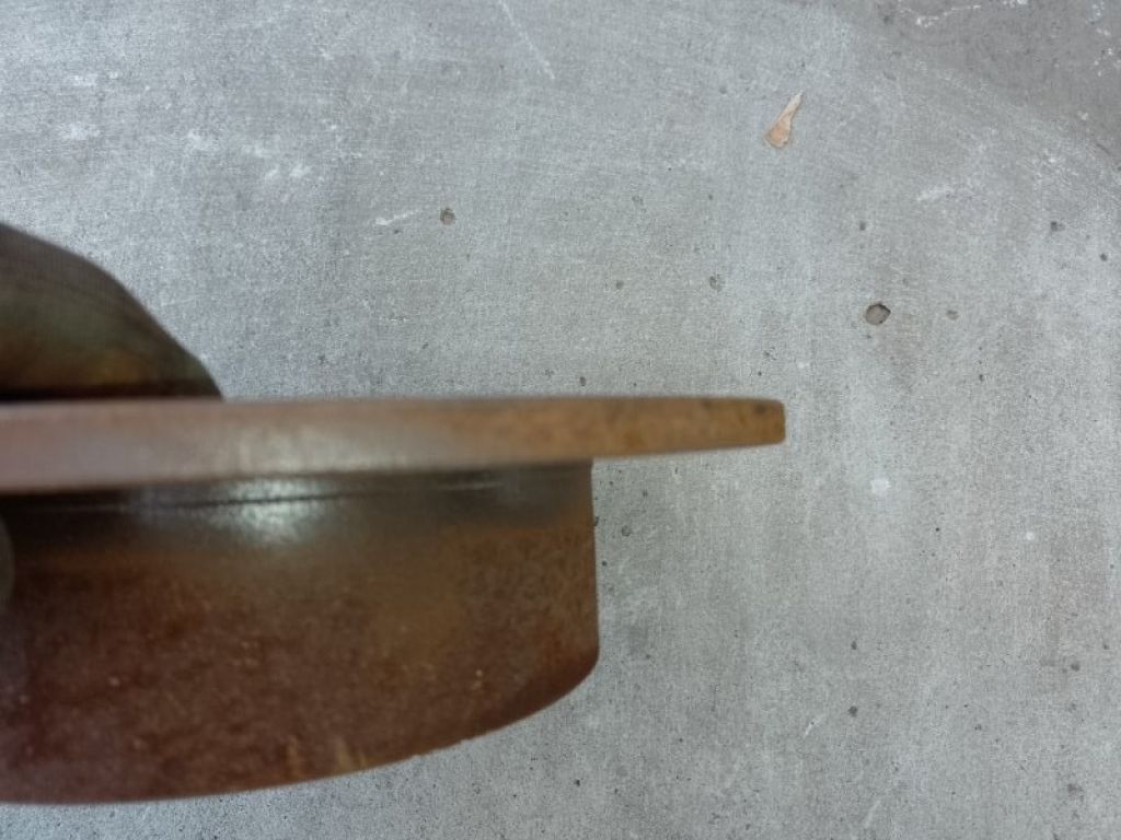 42431-06110 | Тормозной диск задний TOYOTA CAMRY 40 06-11 - Фото 3