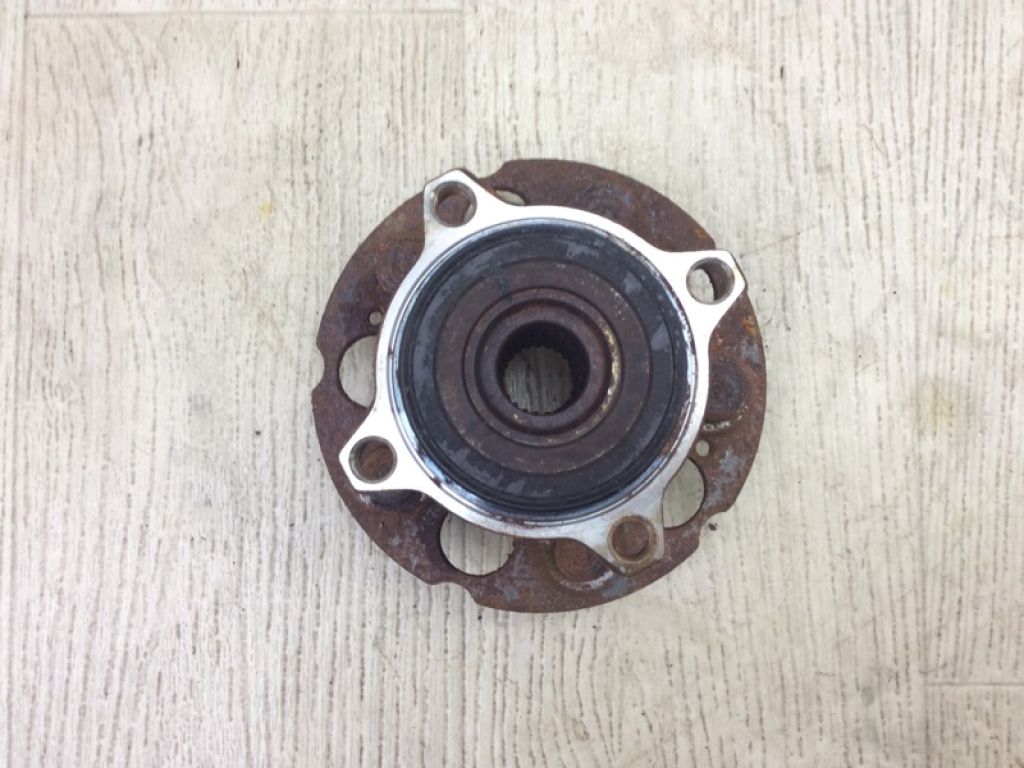 42200-STK-951 | Ступица задн. лев. ACURA RDX 12-19 - Фото 3