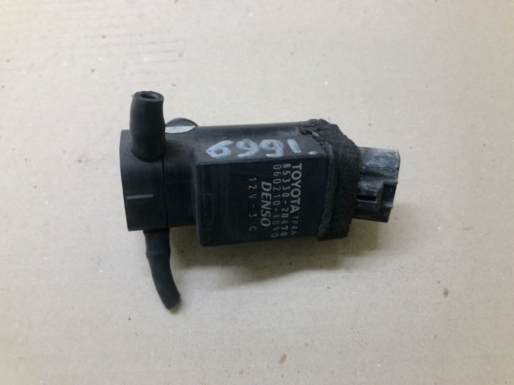 85330-20470 | Насос омывателя стекла LEXUS RX300 98-03