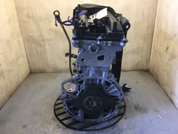 Двигун бензин KIA FORTE/CERATO TD 08-13