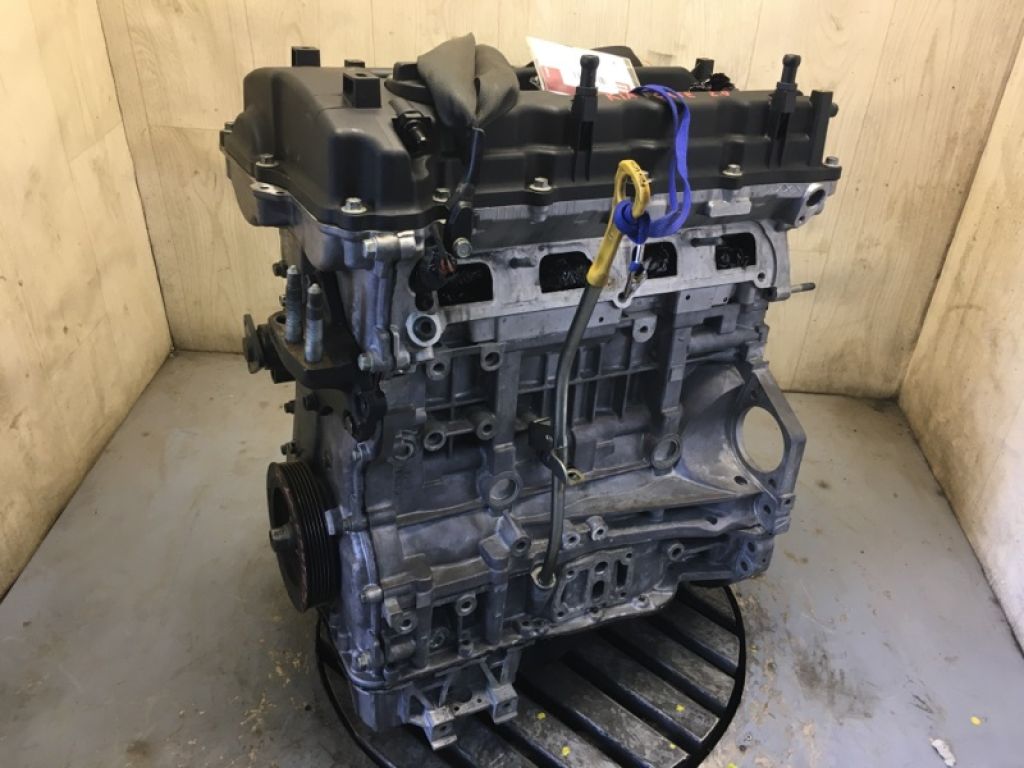 G4KD | Двигатель бензин KIA FORTE/CERATO TD 08-13 - Фото 2
