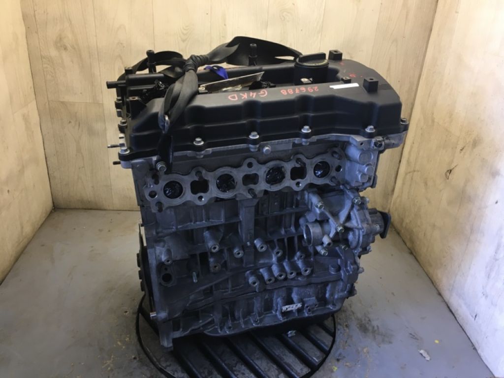 G4KD | Двигатель бензин KIA FORTE/CERATO TD 08-13 - Фото 4