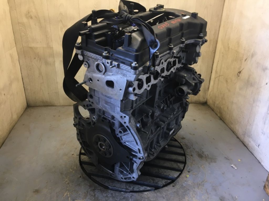 G4KD | Двигатель бензин KIA FORTE/CERATO TD 08-13 - Фото 5