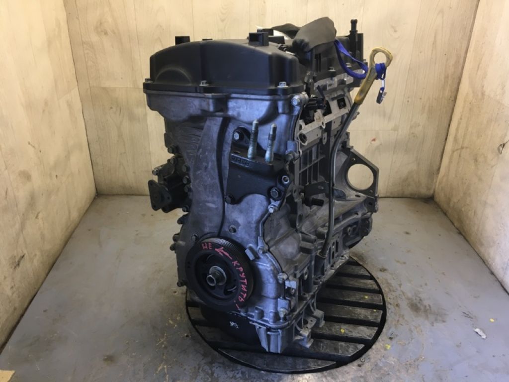 G4KD | Двигатель бензин KIA FORTE/CERATO TD 08-13 - Фото 6