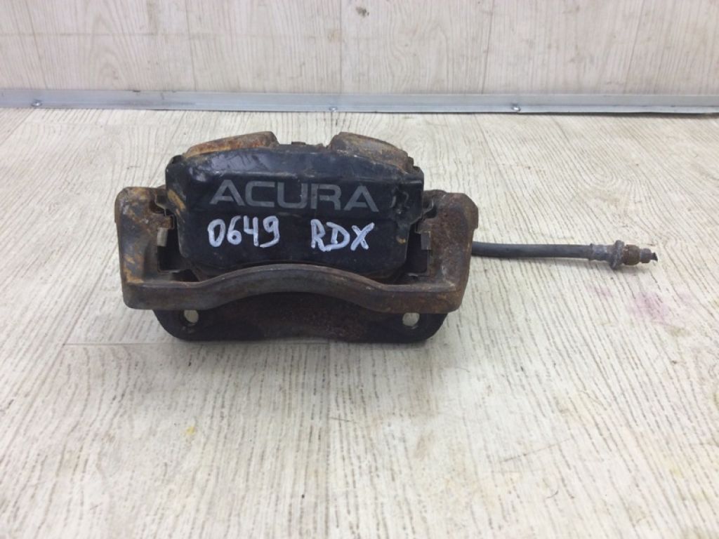 45018-TX4-A02 | Суппорт тормозной передн. прав. ACURA RDX 06-12