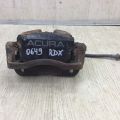 45018-TX4-A02 | Суппорт тормозной передн. прав. ACURA RDX 06-12