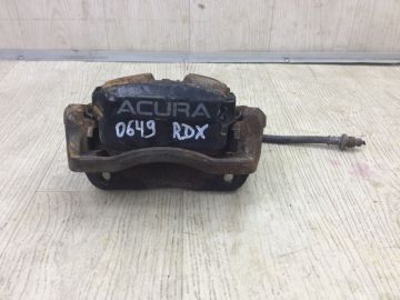 Суппорт тормозной передн. прав. ACURA RDX 06-12