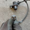 89542-07030 | Датчик ABS передн. прав. TOYOTA CAMRY 40 06-11 - Превью 3