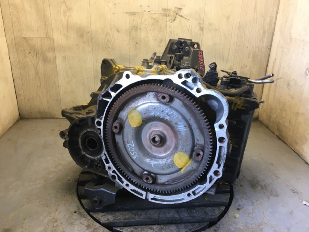 45000-3BEB0 | Автоматична трансмісія HYUNDAI SONATA YF 10-14