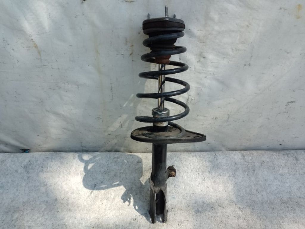 48540-09810 | Амортизатор задн. лів. TOYOTA CAMRY 40 06-11