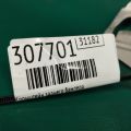 57712AG14A | Кронштейн заднього бампера SUBARU OUTBACK 03-09 BP - Прев'ю 2