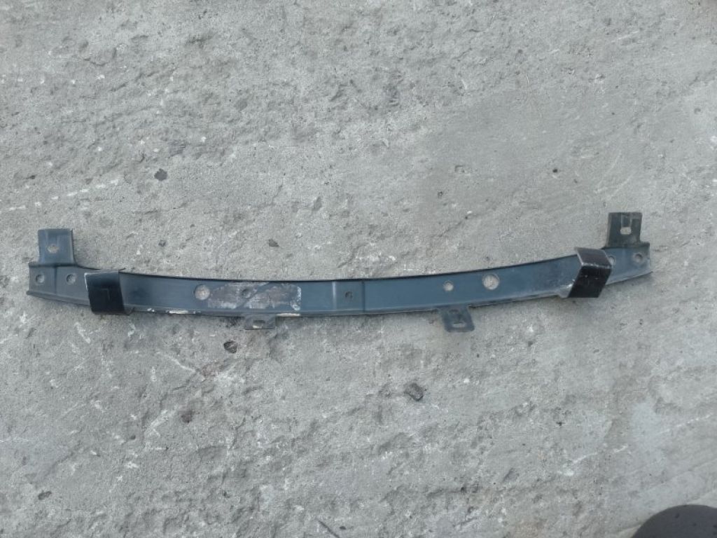 6400A477 | Кронштейн переднего бампера MITSUBISHI OUTLANDER XL 05-13 - Фото 2