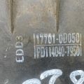 17701-0D050 | Корпус повітряного фільтра TOYOTA MATRIX 02-08 - Прев'ю 4