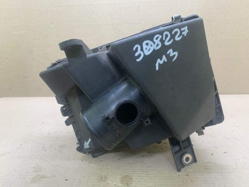 L540-13-320A | Корпус повітряного фільтра MAZDA 3 BL 09-13 - Фото 3